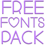 Fonts for FlipFont #17 icon
