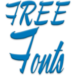 Fonts for FlipFont #21 for PC