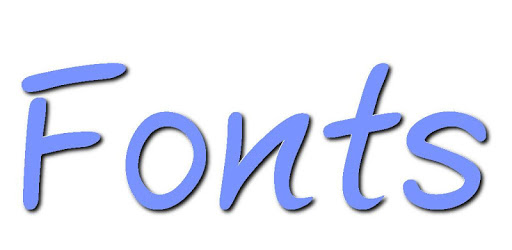 Fonts for FlipFont 50 22 PC screenshot Fonts for FlipFont 50 22 PC screenshot
