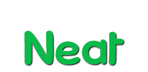 Neat Fonts for FlipFont free PC screenshot
