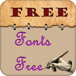Free Fonts 5 icon