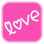 Love Fonts for FlipFont icon