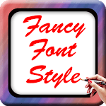 Fancy Font Style for PC