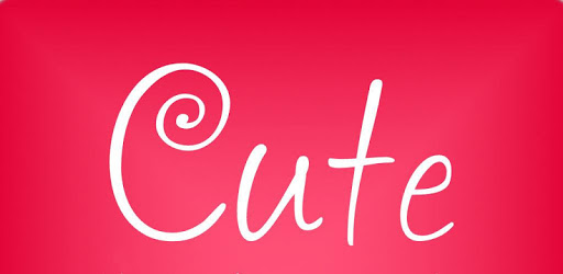 Cute Fonts for FlipFont® Free PC screenshot Cute Fonts for FlipFont® Free PC screenshot