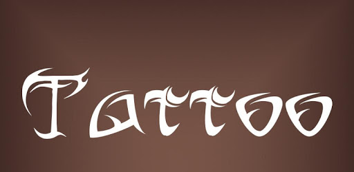 Fonts Tattoo for FlipFont Free PC screenshot