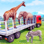 Rescue Animal Transport - Wild Animals Simulator icon