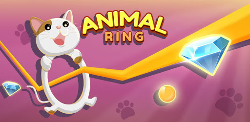 Animal Ring: Circle Jump PC screenshot Animal Ring: Circle Jump PC screenshot