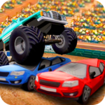 Monster Truck Demolition icon