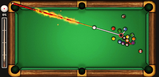 8 Ball Pool Clash - free online billiards PC screenshot 8 Ball Pool Clash - free online billiards PC screenshot