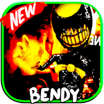 Bendy & The Machine Of Ink for PC