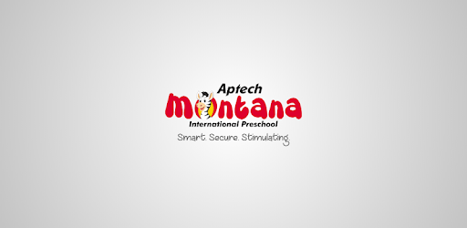 Aptech Montana Intl Preschool-Parents PC screenshot Aptech Montana Intl Preschool-Parents PC screenshot