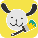 Kids Kingdom Doodler -Painting icon
