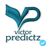 Victor Predict: Today Football Prediction icon
