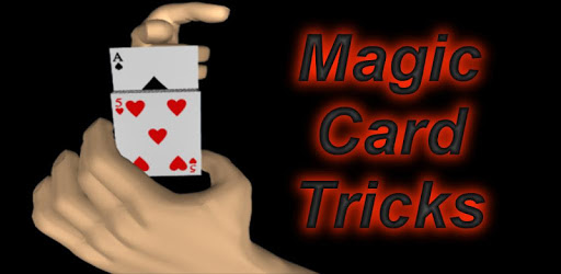 Magic Card Tricks PC screenshot Magic Card Tricks PC screenshot