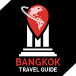 Bangkok Travel Guide & Map for PC