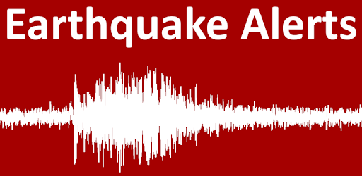 Earthquake Alerts Tracker PC screenshot