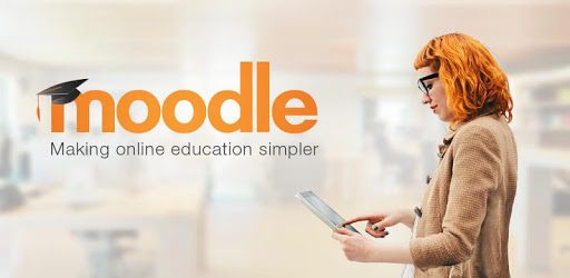 Moodle PC screenshot Moodle PC screenshot