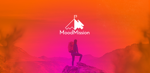 MoodMission - Cope with Stress, Moods & Anxiety PC screenshot