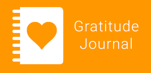 Simple Gratitude Journal PC screenshot