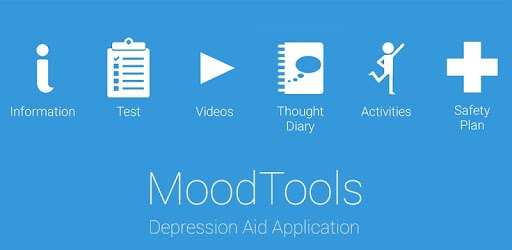 MoodTools - Depression Aid PC screenshot MoodTools - Depression Aid PC screenshot