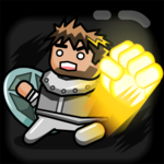 Blackmoor - Duberry's Quest icon