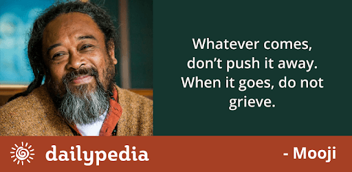 Mooji Daily PC screenshot
