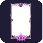 Mobile Legend Avatar Photo Frame icon