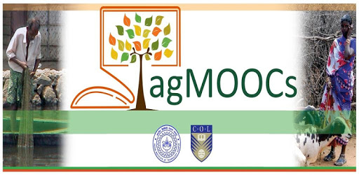 agMOOCs PC screenshot