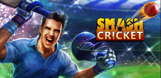 Smash Cricket PC screenshot