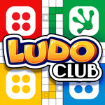 Ludo Club - Fun Dice Game icon