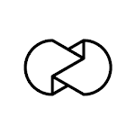 Unfold — Create Stories icon