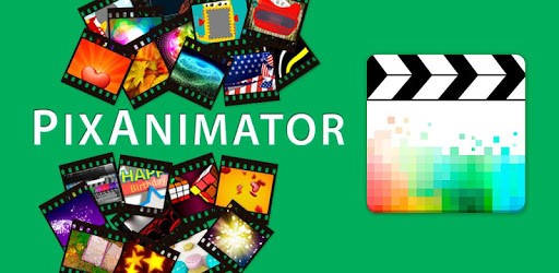 PixAnimator - Fun Photo Videos PC screenshot