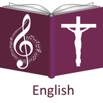 English Christian Song Book for PC