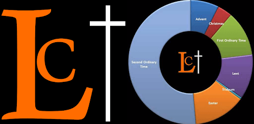 Liturgical Calendar PC screenshot