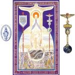 Legion of Mary-Tessera for PC Legion of Mary-Tessera for PC