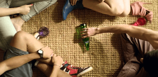 Truth or Dare - Bottle Game PC screenshot Truth or Dare - Bottle Game PC screenshot