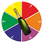Truth or Dare - Bottle Game icon