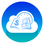 Moon Invoice - Easy Invoicing & Accounting App icon