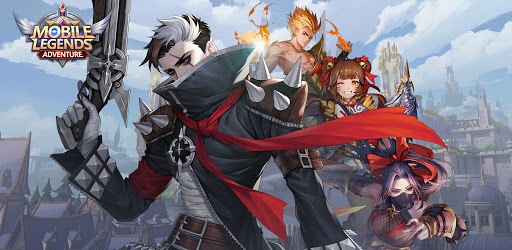Mobile Legends: Adventure PC screenshot