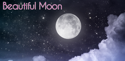 Moon Wallpaper PC screenshot Moon Wallpaper PC screenshot