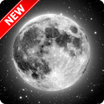 Moon Wallpaper for PC Moon Wallpaper for PC