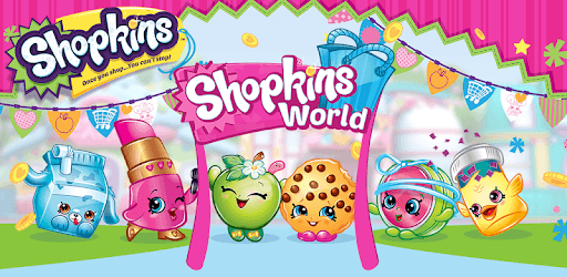 Shopkins World! PC screenshot Shopkins World! PC screenshot