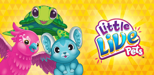 Little Live Pets PC screenshot