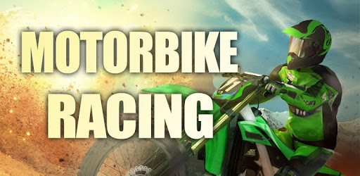 Motorbike Racing PC screenshot