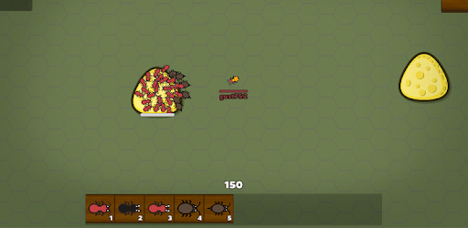 antzer io PC screenshot