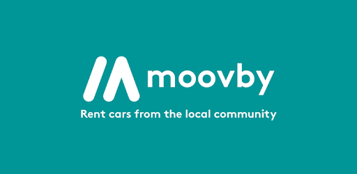 Moovby - Rent Cars Hourly PC screenshot