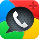 PHONE for Google Voice & GTalk icon
