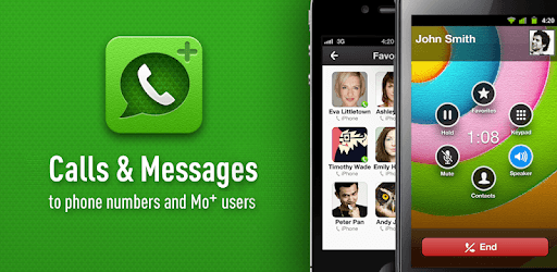 Calls & Text by Mo+ PC screenshot