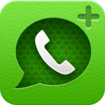 Calls & Text by Mo+ icon