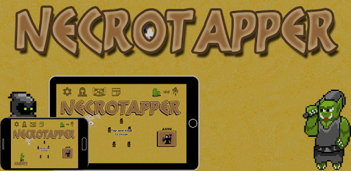 Necrotapper PC screenshot